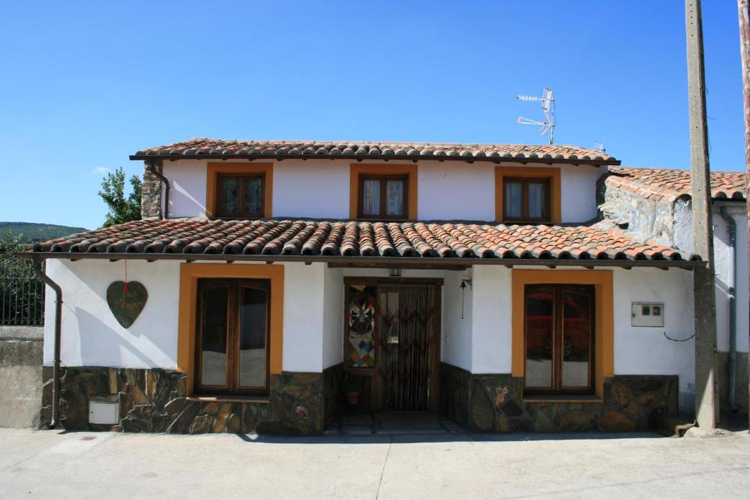 Photo of Others in Fuentes de Bejar