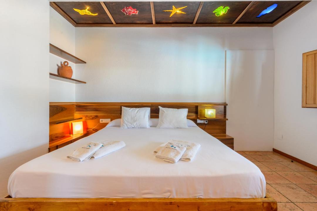 Photo of Bedroom in Calo de Sant Agusti