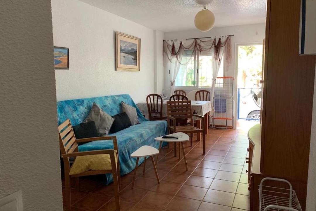 Photo of Others in La Isleta del Moro
