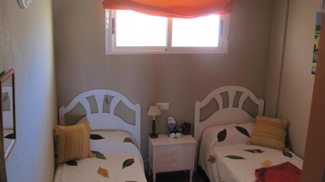 Photo of Bedroom in Cala Reona