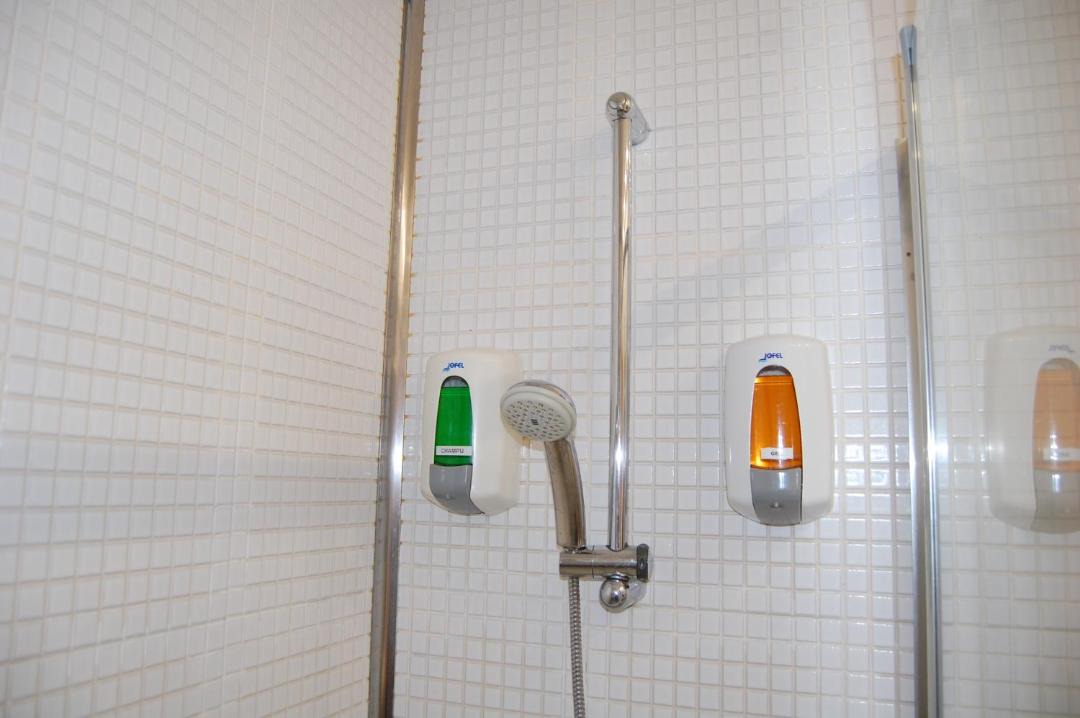 Photo of Bathroom in El Burgo Ranero