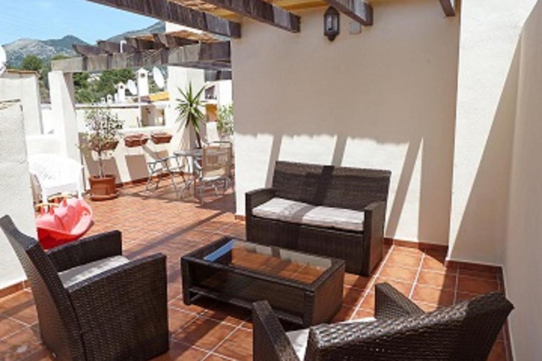 Photo of Others in Torreblanca
