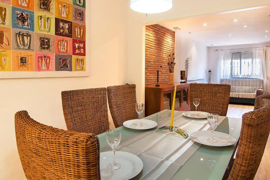 Photo of Livingroom in Torreblanca
