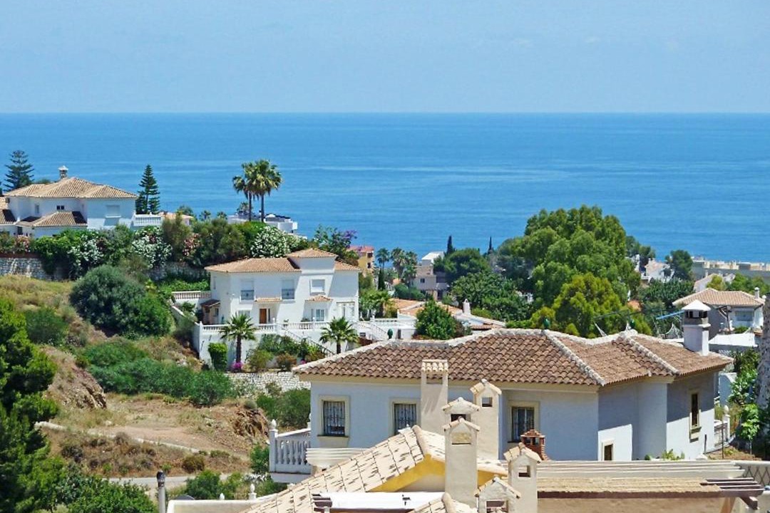 Photo of Buildings in Torreblanca