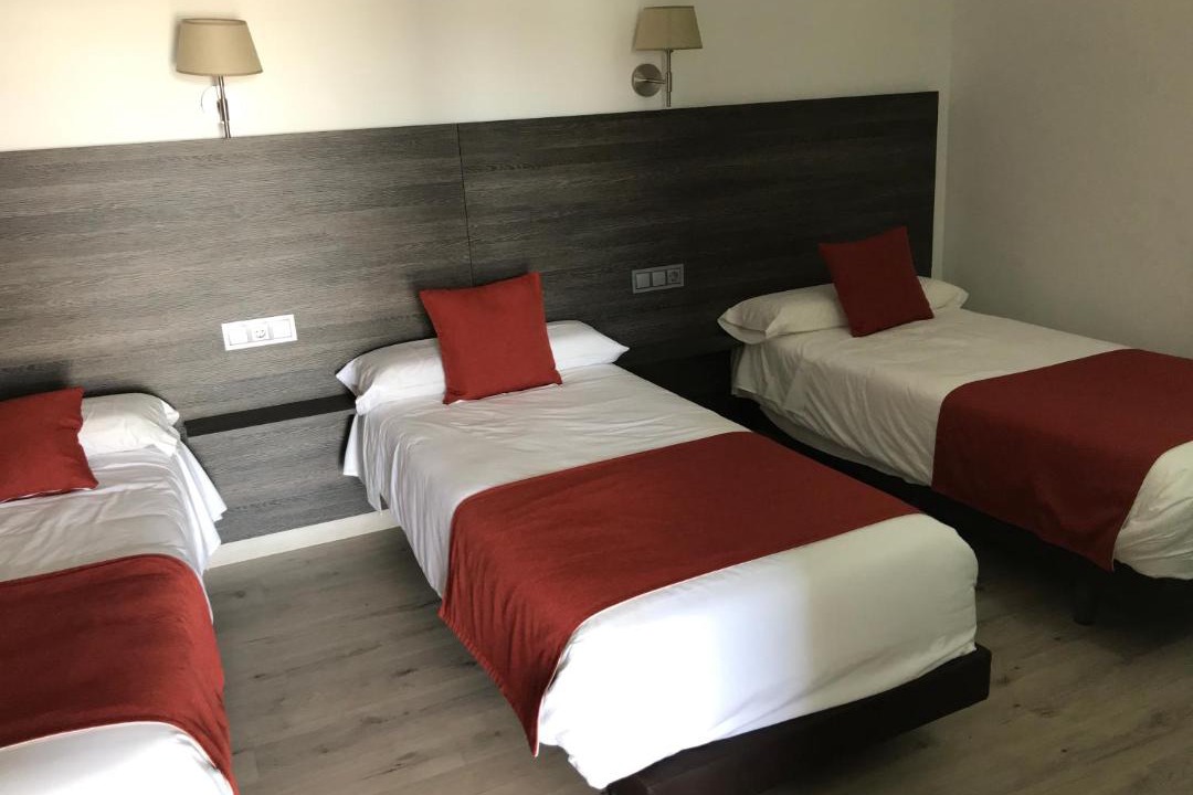 Photo of Bedroom in Santa Cruz De Mudela