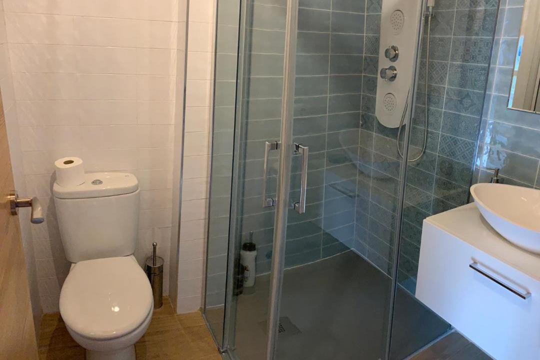 Photo of Bathroom in Toral de Merayo