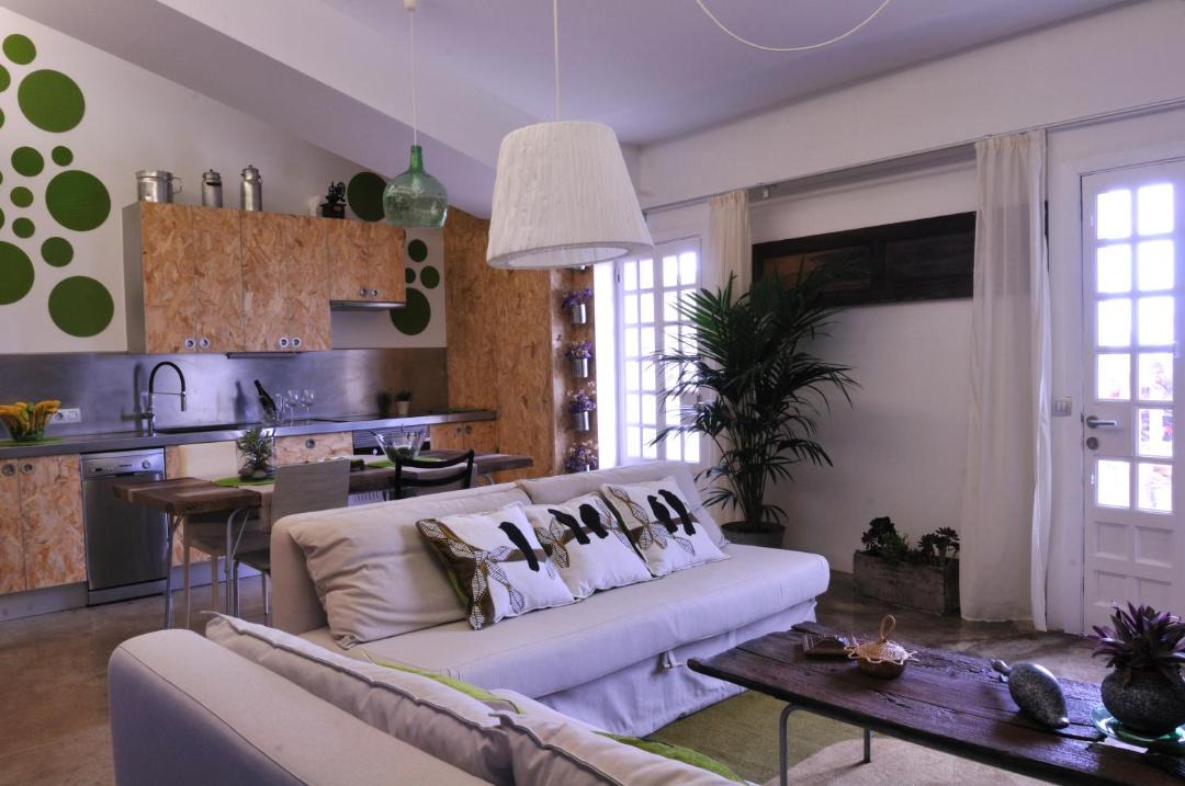Photo of Livingroom in Las Aguas