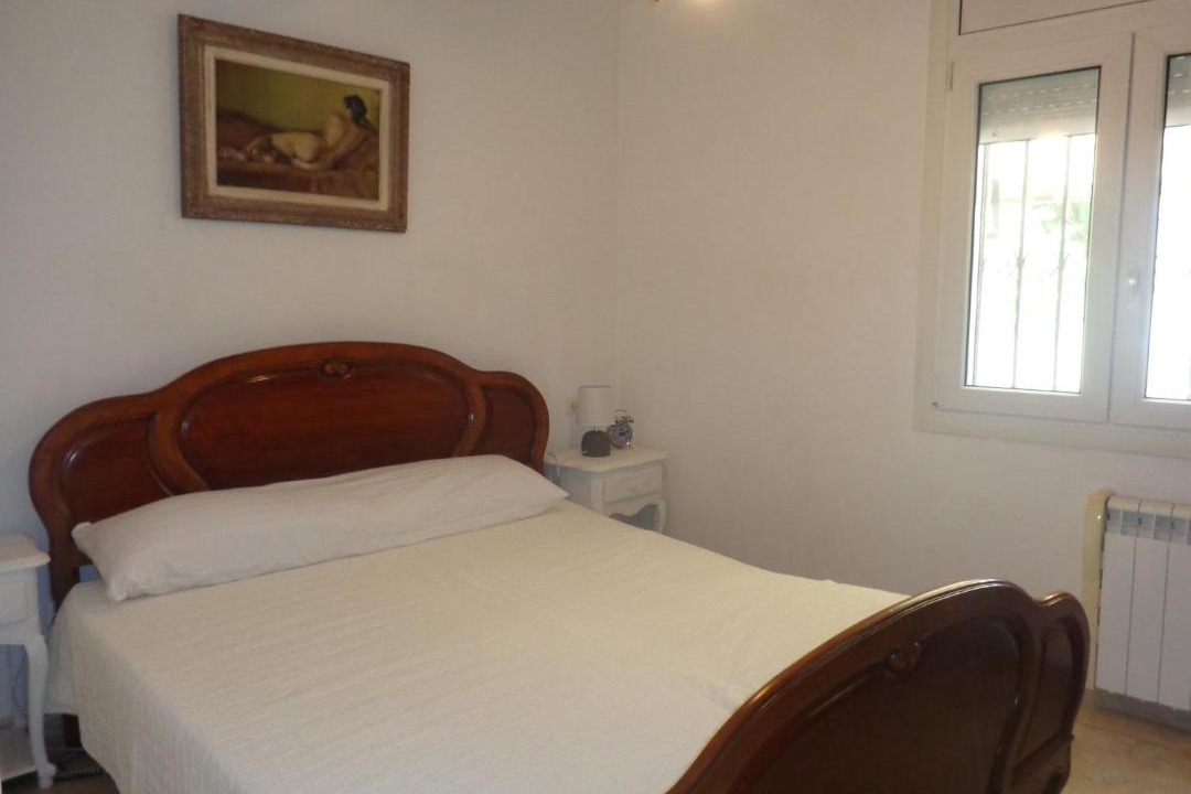 Photo of Bedroom in Castello d'Empuries