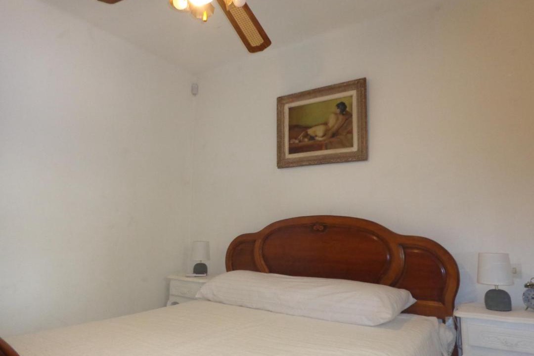 Photo of Bedroom in Castello d'Empuries