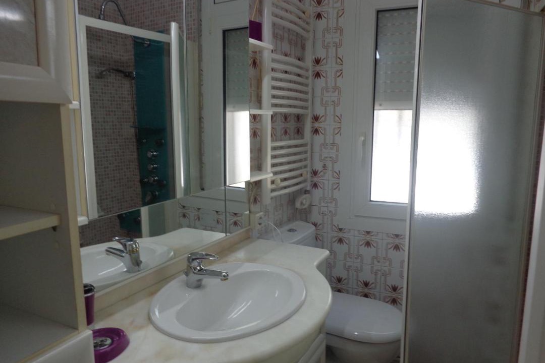 Photo of Bathroom in Castello d'Empuries
