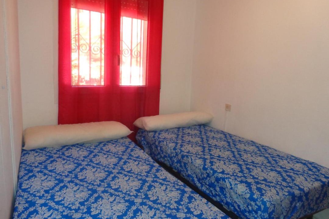 Photo of Bedroom in Castello d'Empuries