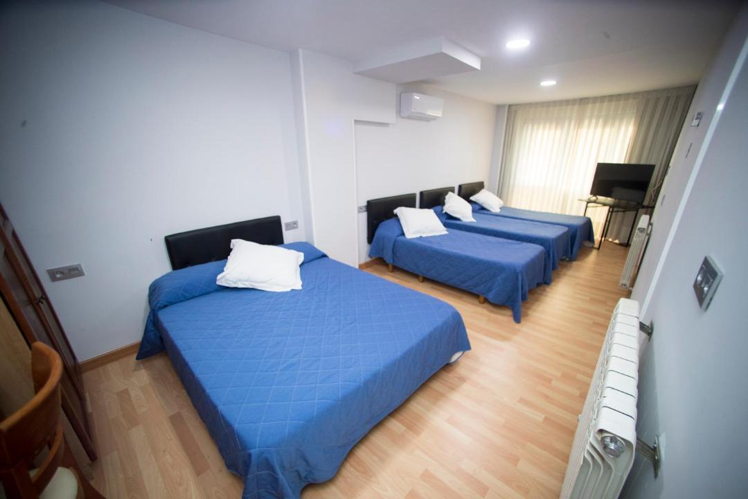Photo of Bedroom in Soria