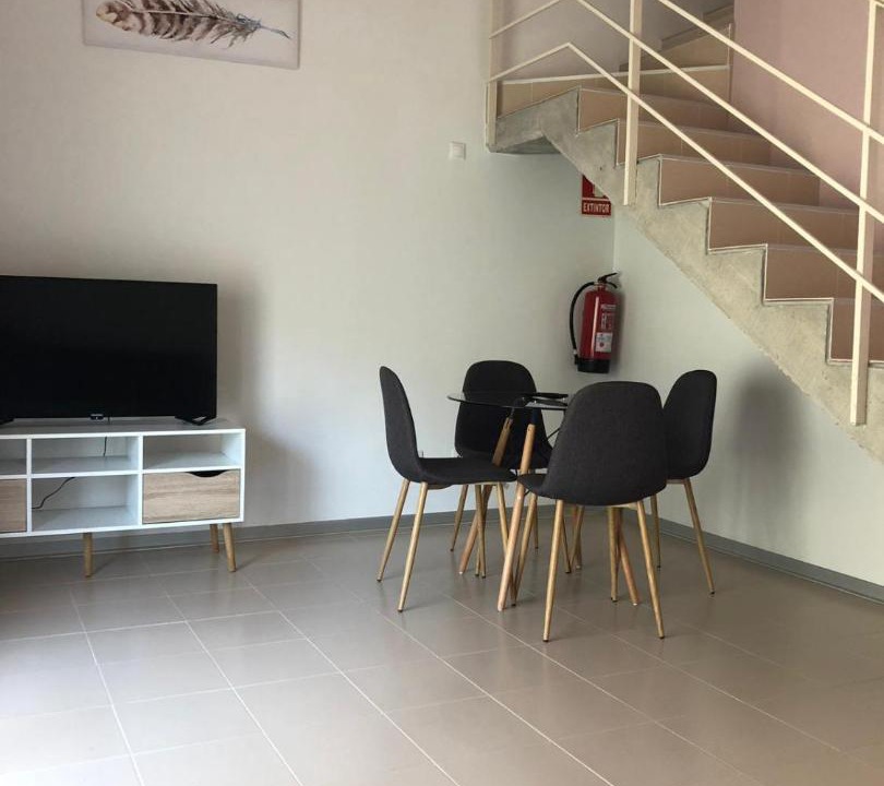 Photo of Livingroom in Rabe de las Calzadas
