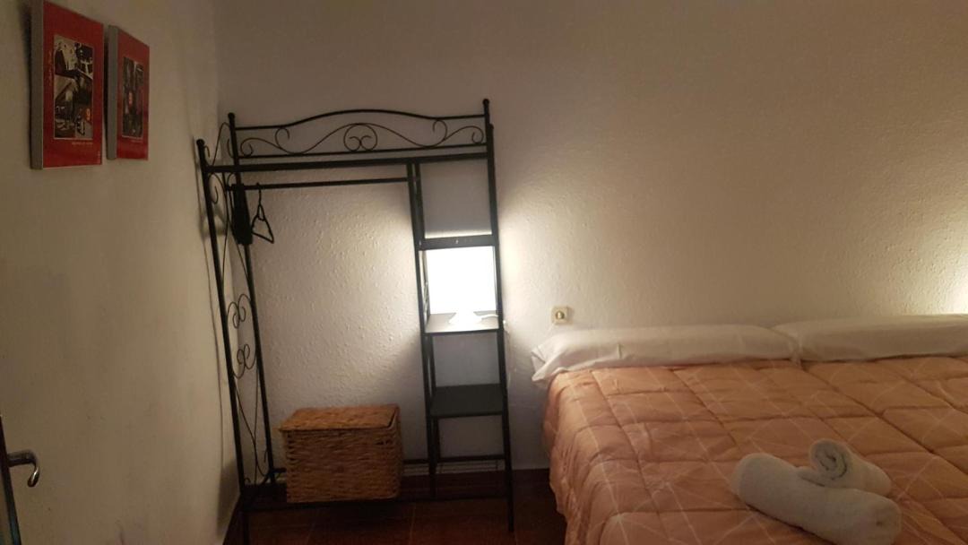 Photo of Bedroom in Calahorra