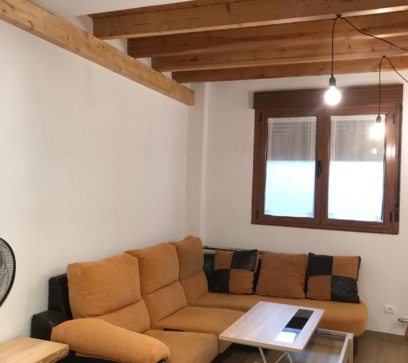 Photo of Livingroom in Toral de Merayo