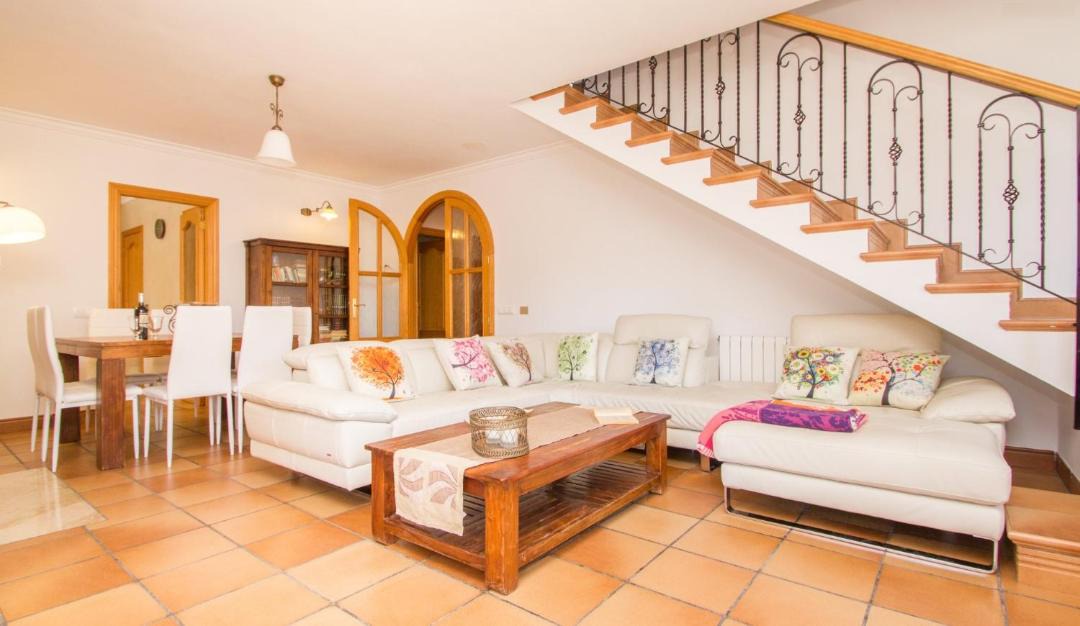 Photo of Livingroom in Son Ferrer