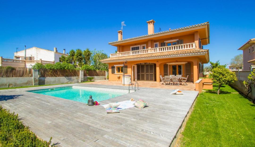 Photo of Outdoor in Son Ferrer