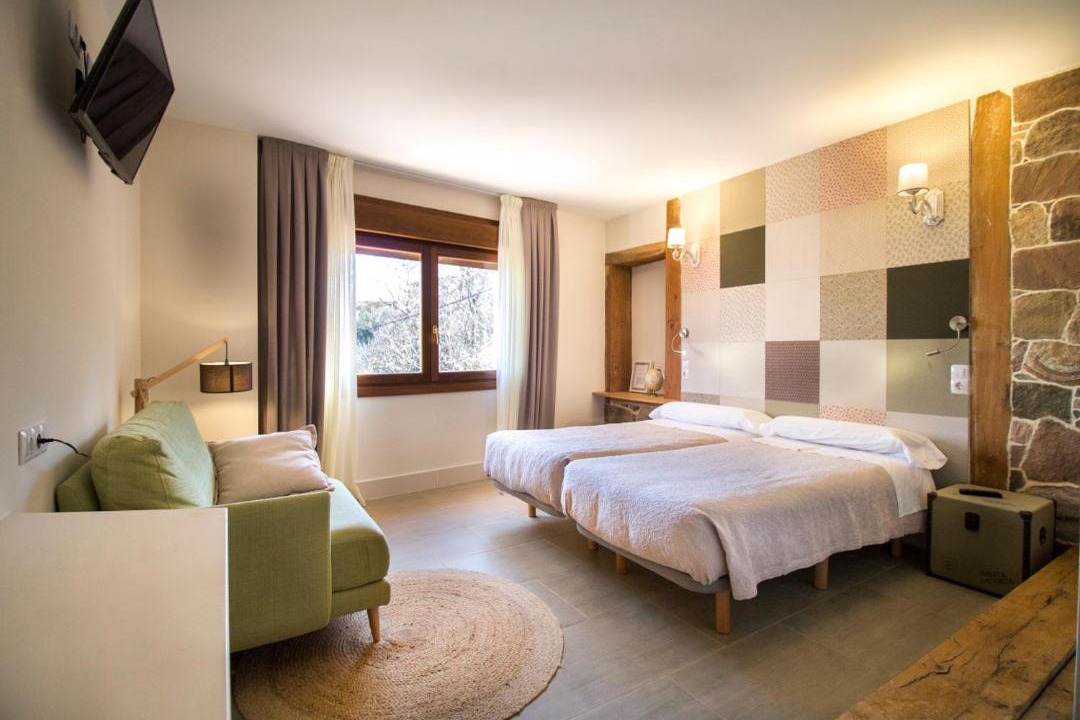 Photo of Bedroom in El Rasillo de Cameros