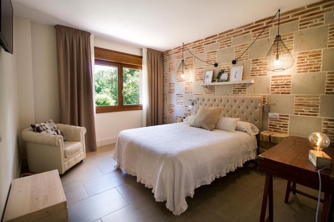 Photo of Bedroom in El Rasillo de Cameros