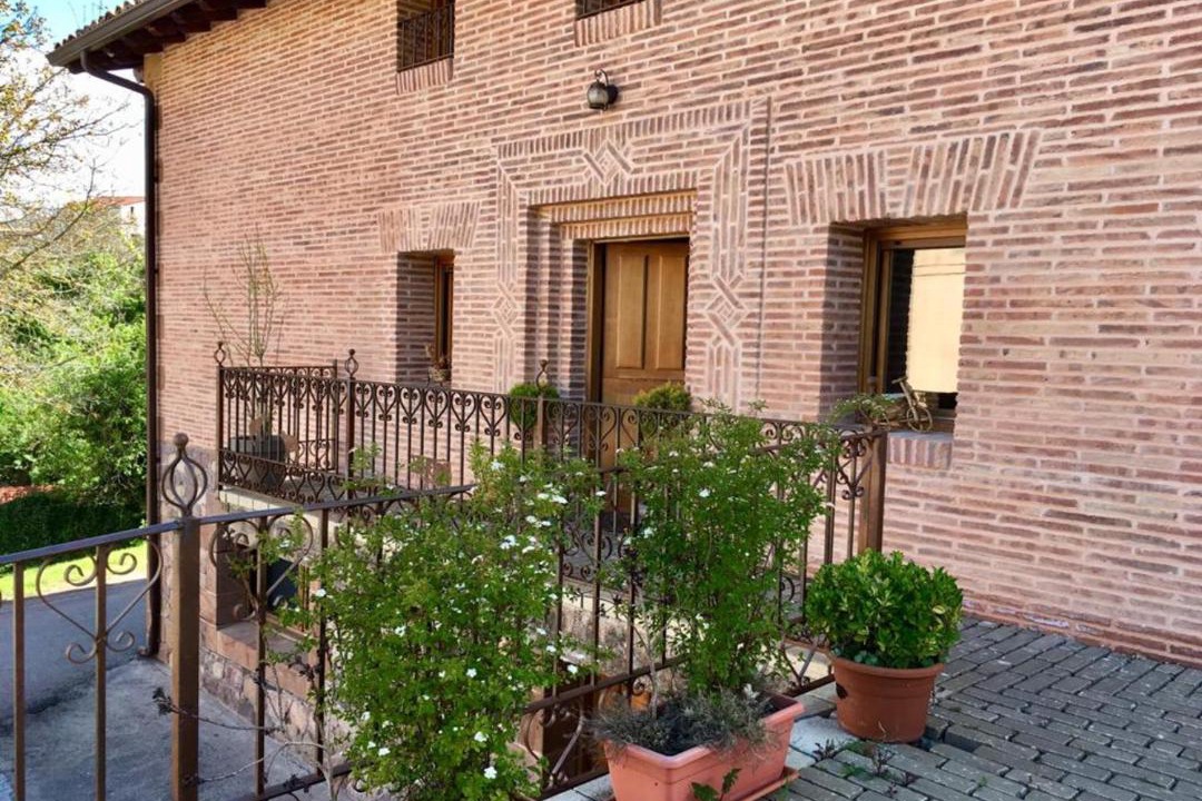 Photo of Patio Balcony in El Rasillo de Cameros