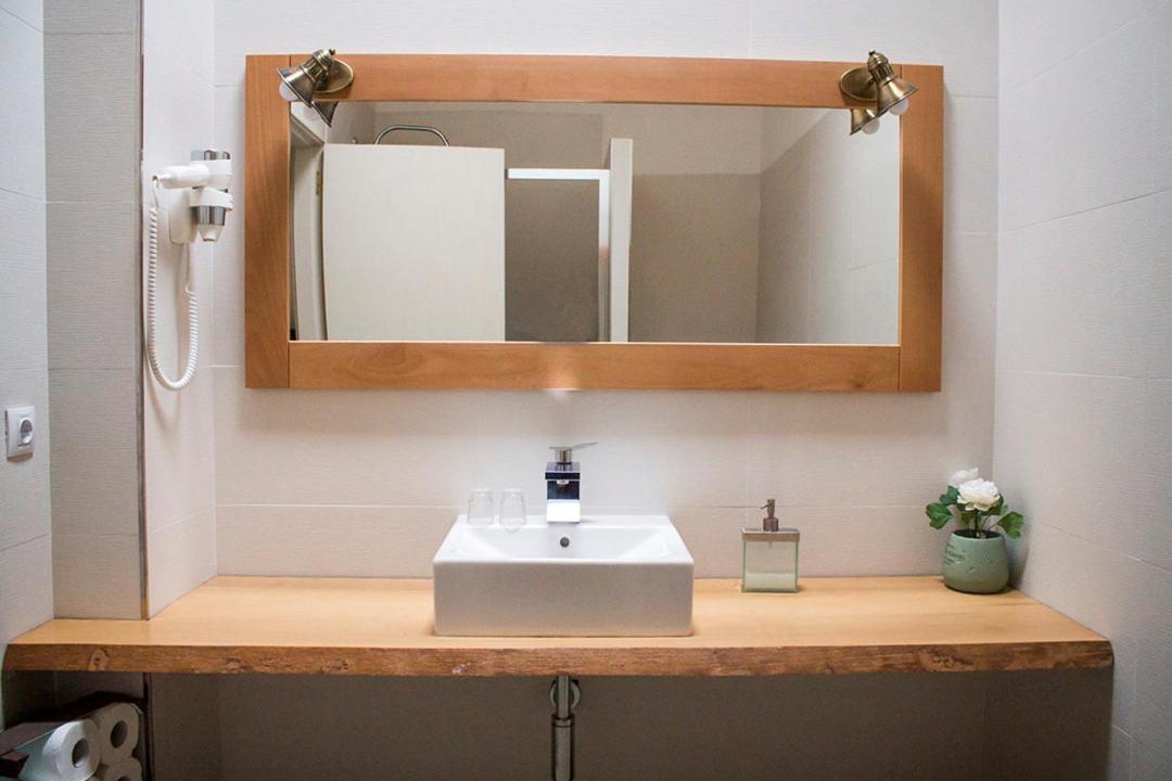 Photo of Bathroom in El Rasillo de Cameros