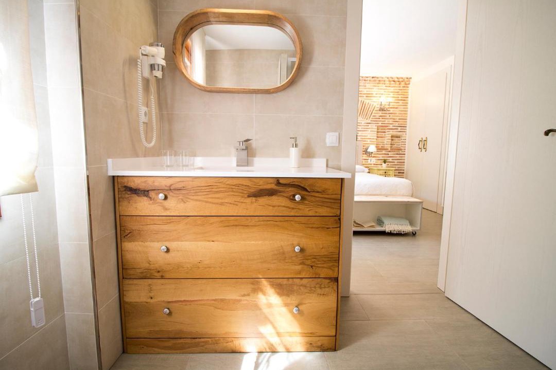 Photo of Bathroom in El Rasillo de Cameros