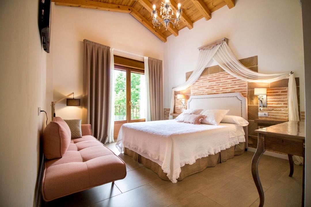 Photo of Bedroom in El Rasillo de Cameros