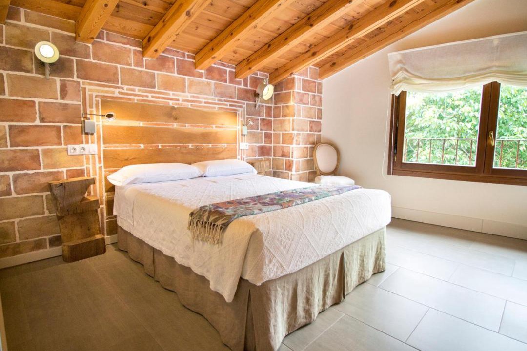 Photo of Bedroom in El Rasillo de Cameros