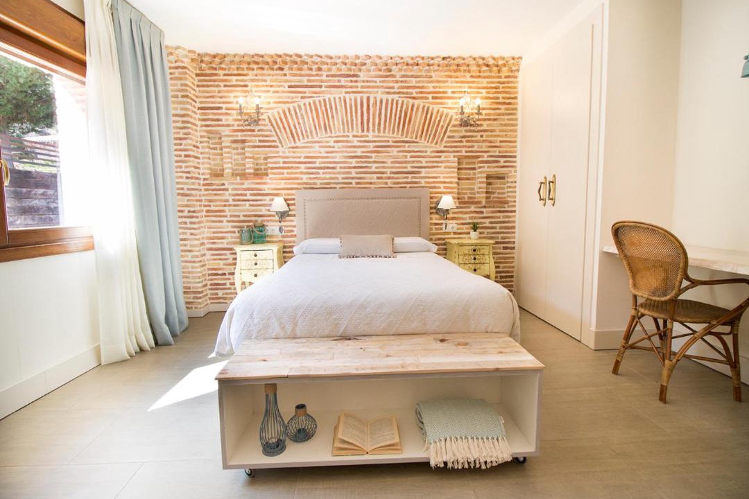 Photo of Bedroom in El Rasillo de Cameros