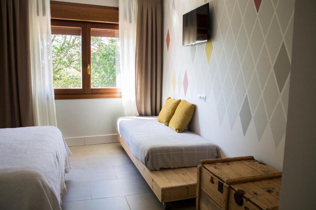 Photo of Bedroom in El Rasillo de Cameros