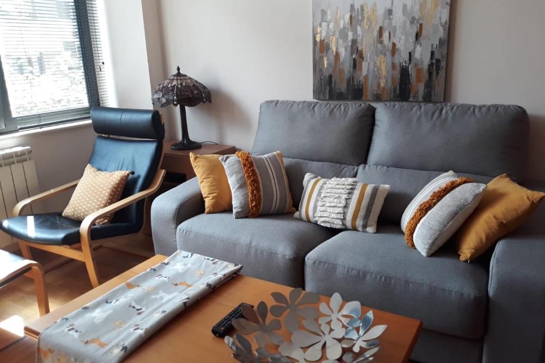Photo of Livingroom in Gijon-Este