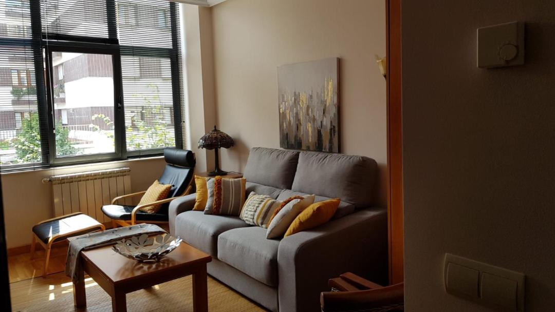 Photo of Livingroom in Gijon-Este