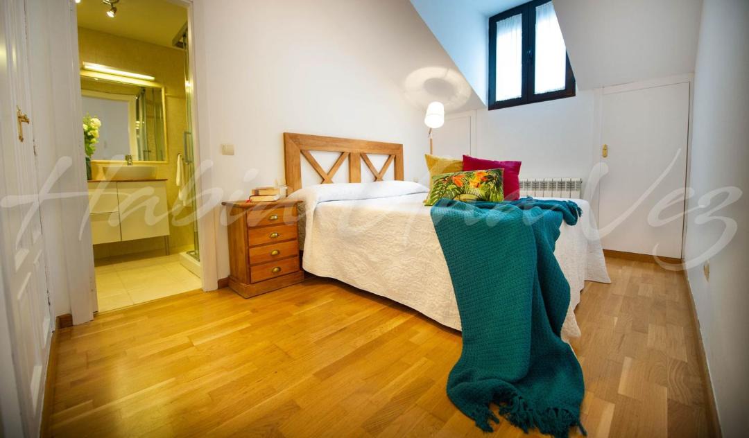 Photo of Bedroom in El Espinar