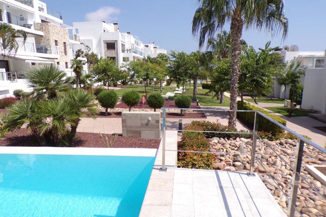 Photo of Outdoor in Orihuela Costa