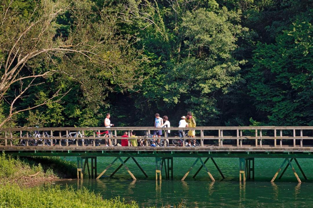 Photo of Outdoor in Quiros