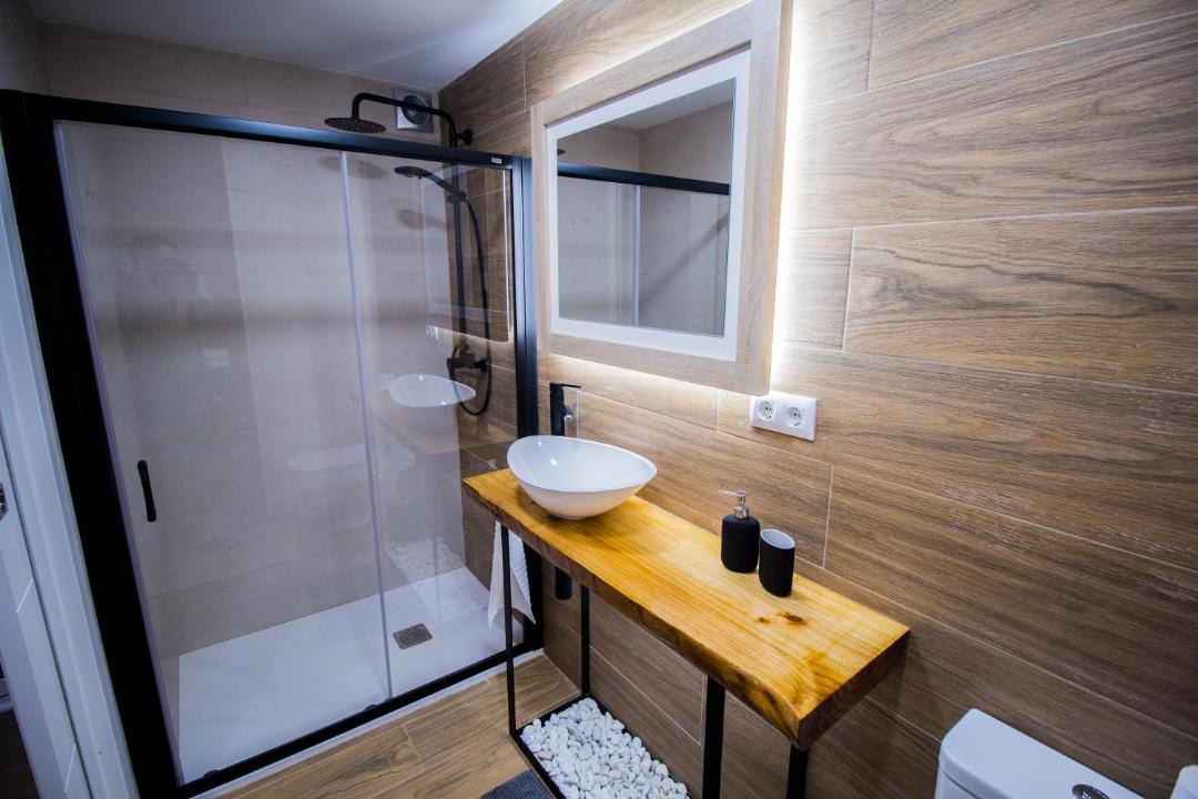 Photo of Bathroom in Old Town