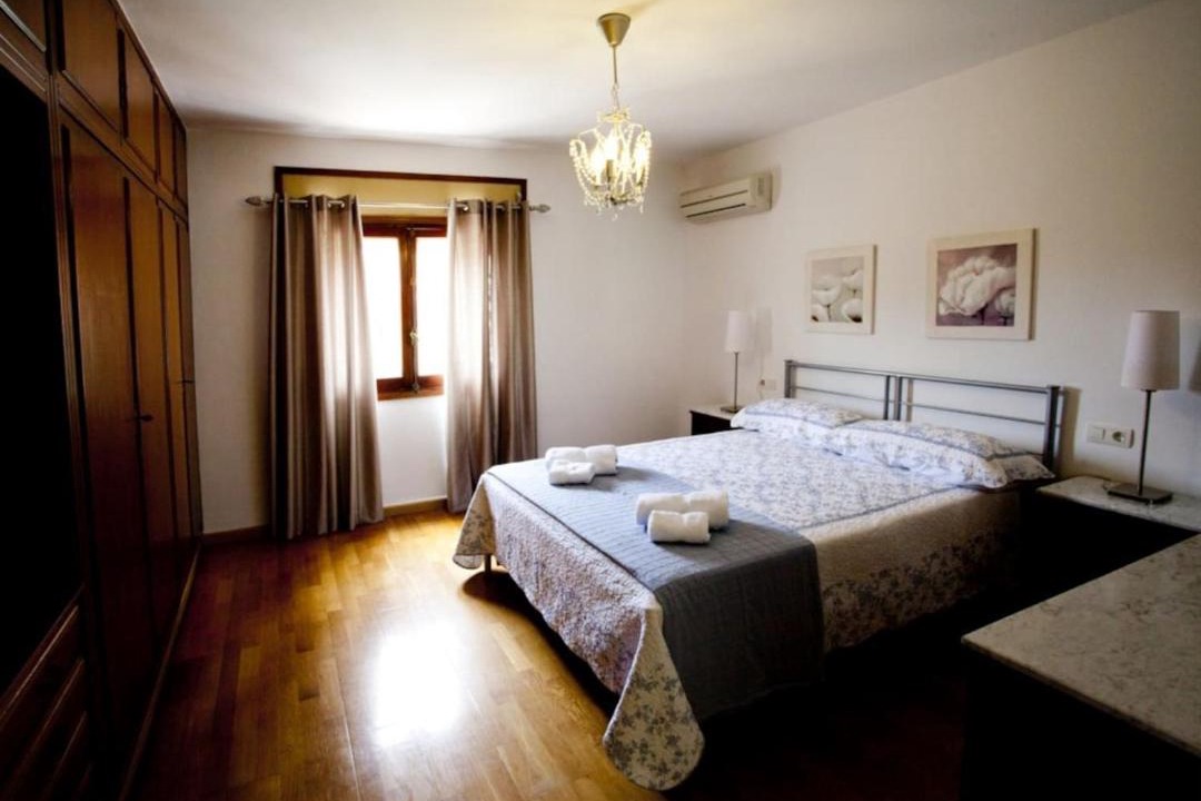Photo of Bedroom in Torreblanca