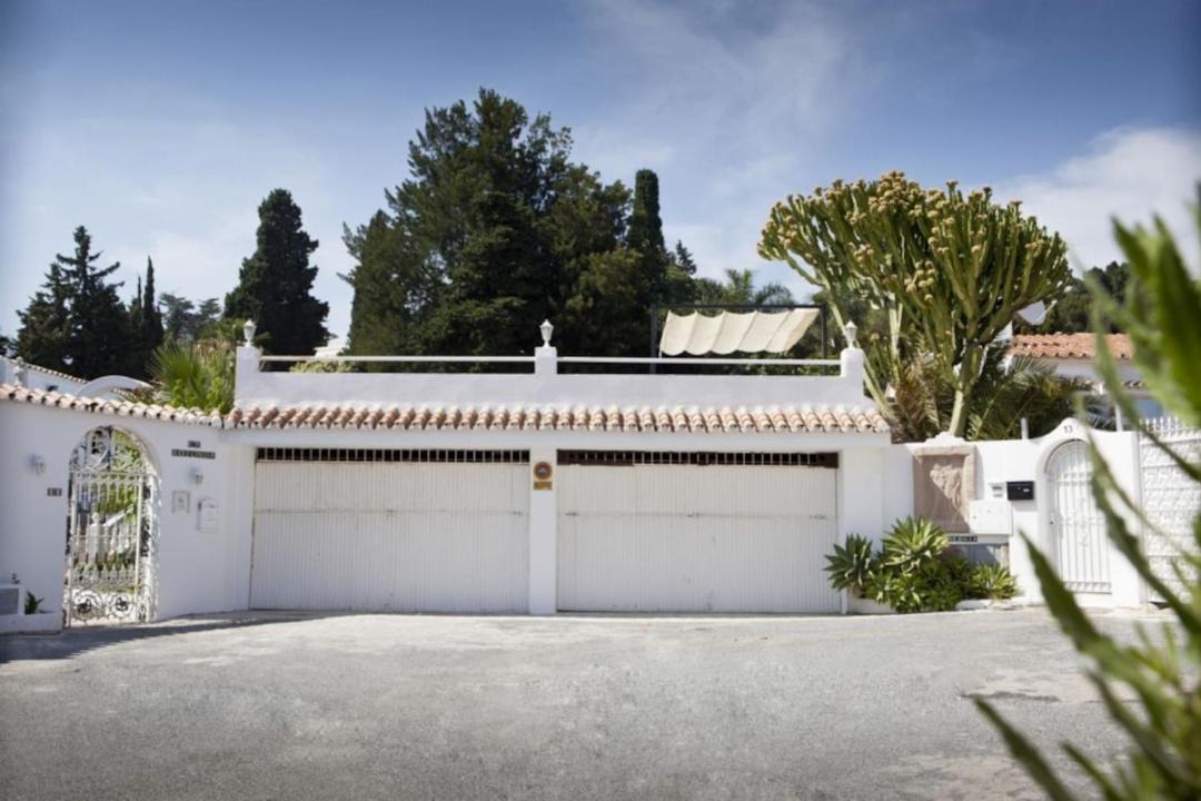 Photo of Buildings in Torreblanca