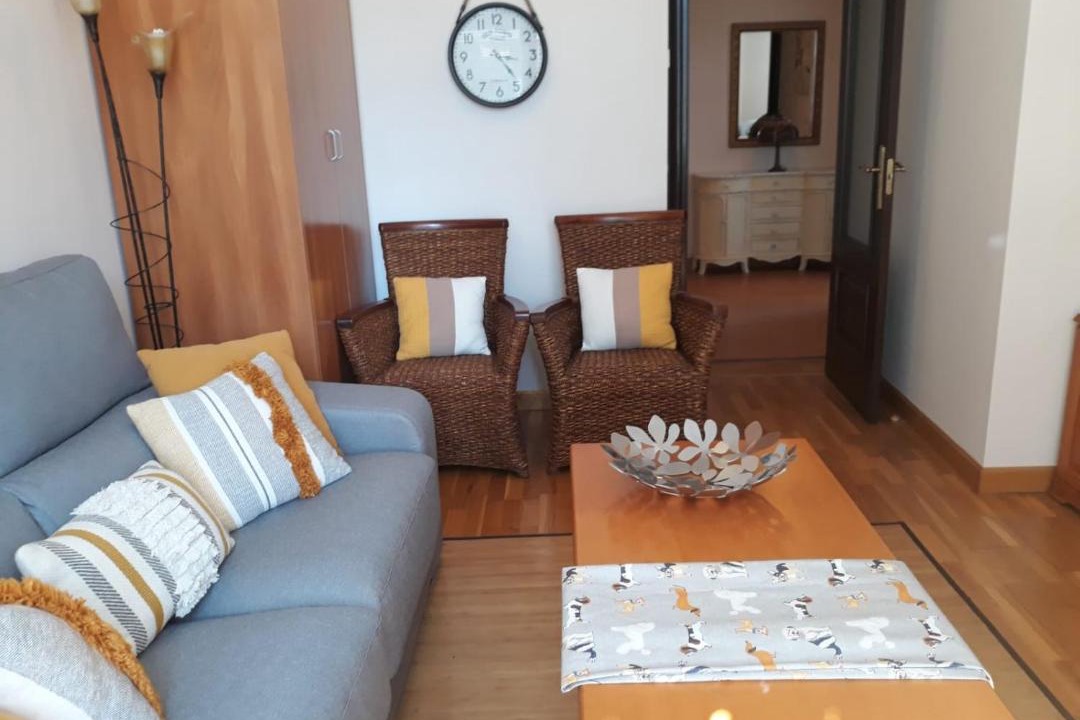 Photo of Livingroom in Gijon-Este