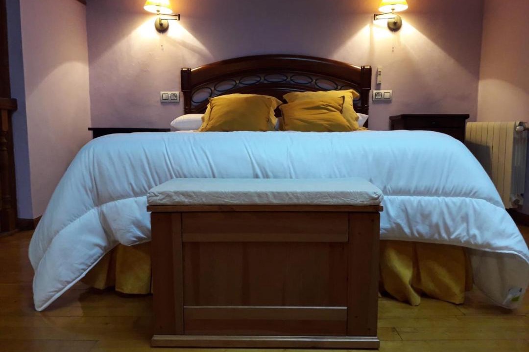 Photo of Bedroom in Vigidel