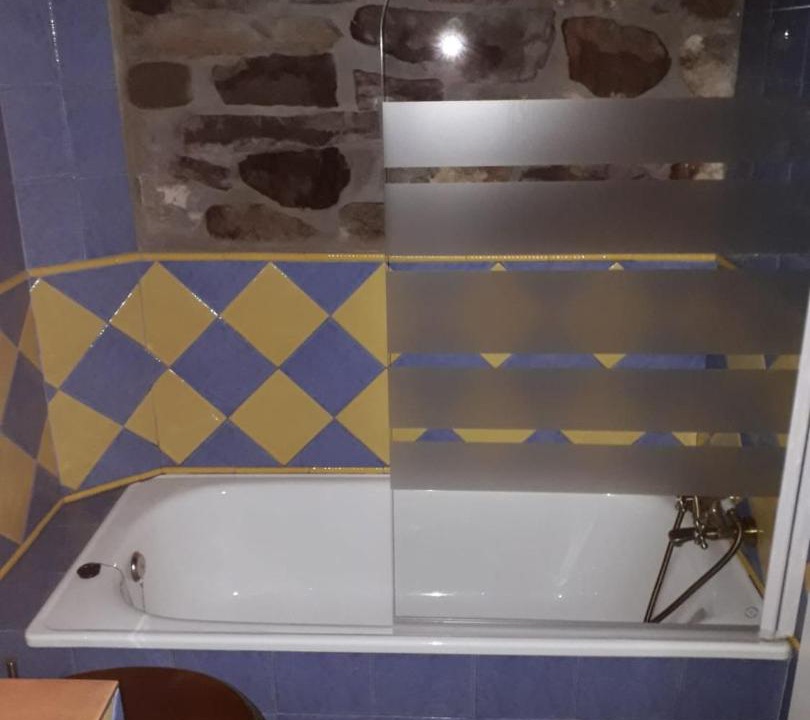 Photo of Bathroom in Vigidel