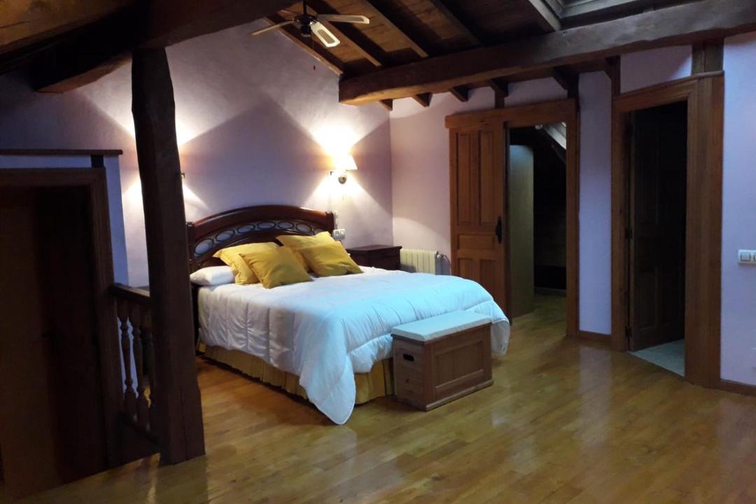 Photo of Bedroom in Vigidel