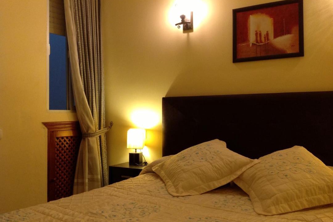 Photo of Bedroom in Guadalupe