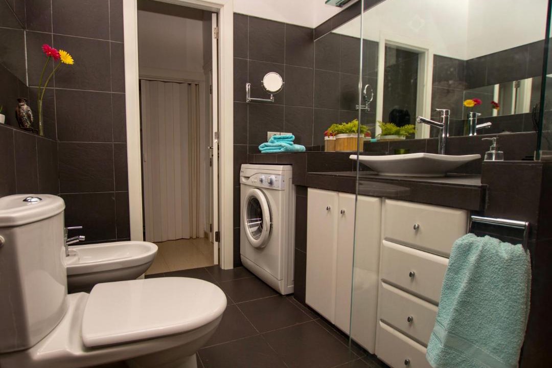 Photo of Bathroom in Santa Cruz de Tenerife
