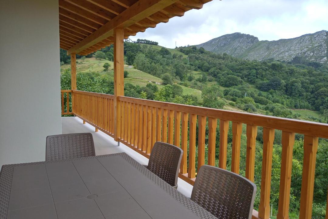 Photo of Patio Balcony in Prado