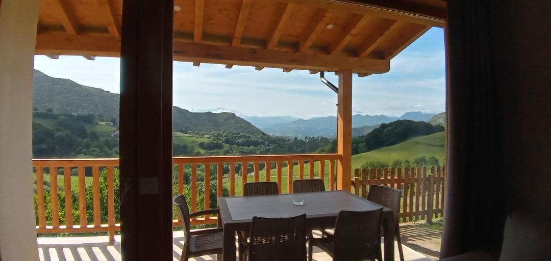 Photo of Patio Balcony in Prado
