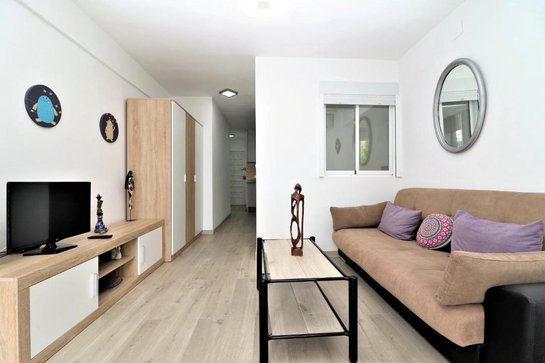Photo of Livingroom in Benidorm