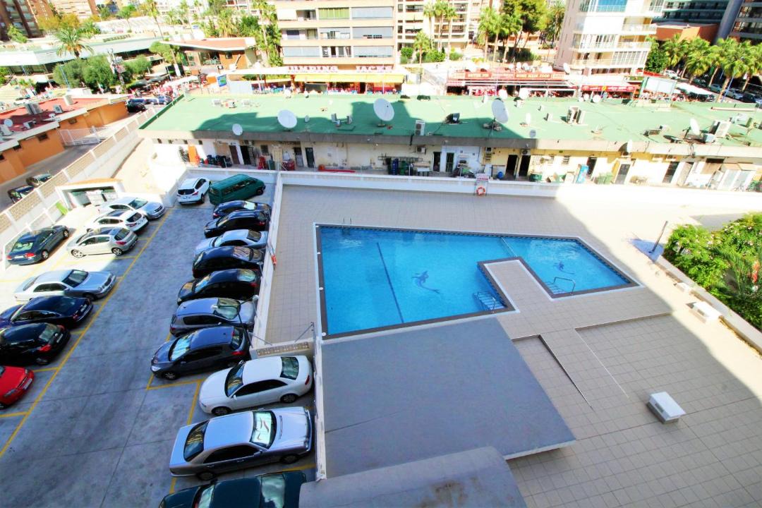 Photo of Outdoor in Benidorm
