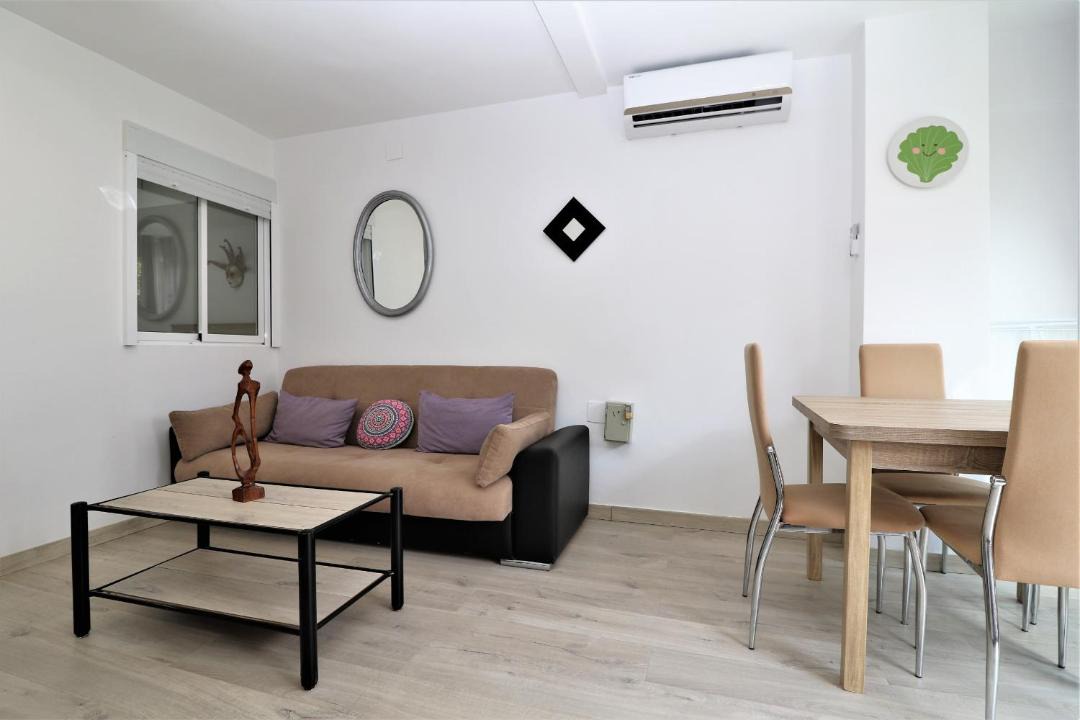 Photo of Livingroom in Benidorm