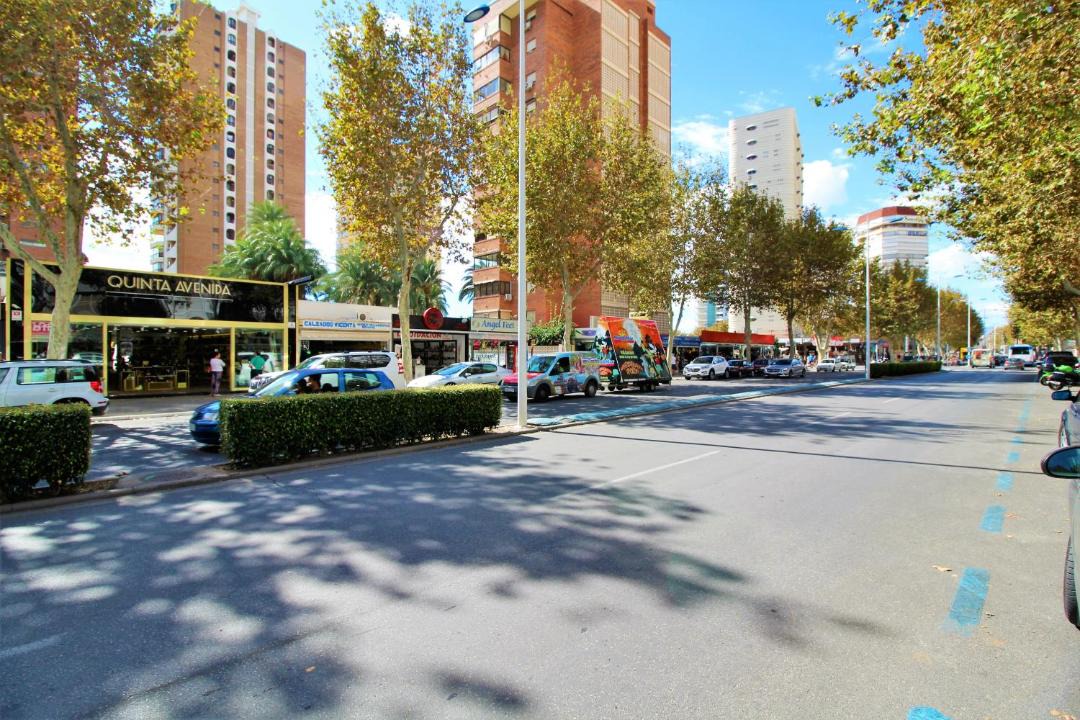 Photo of Others in Benidorm